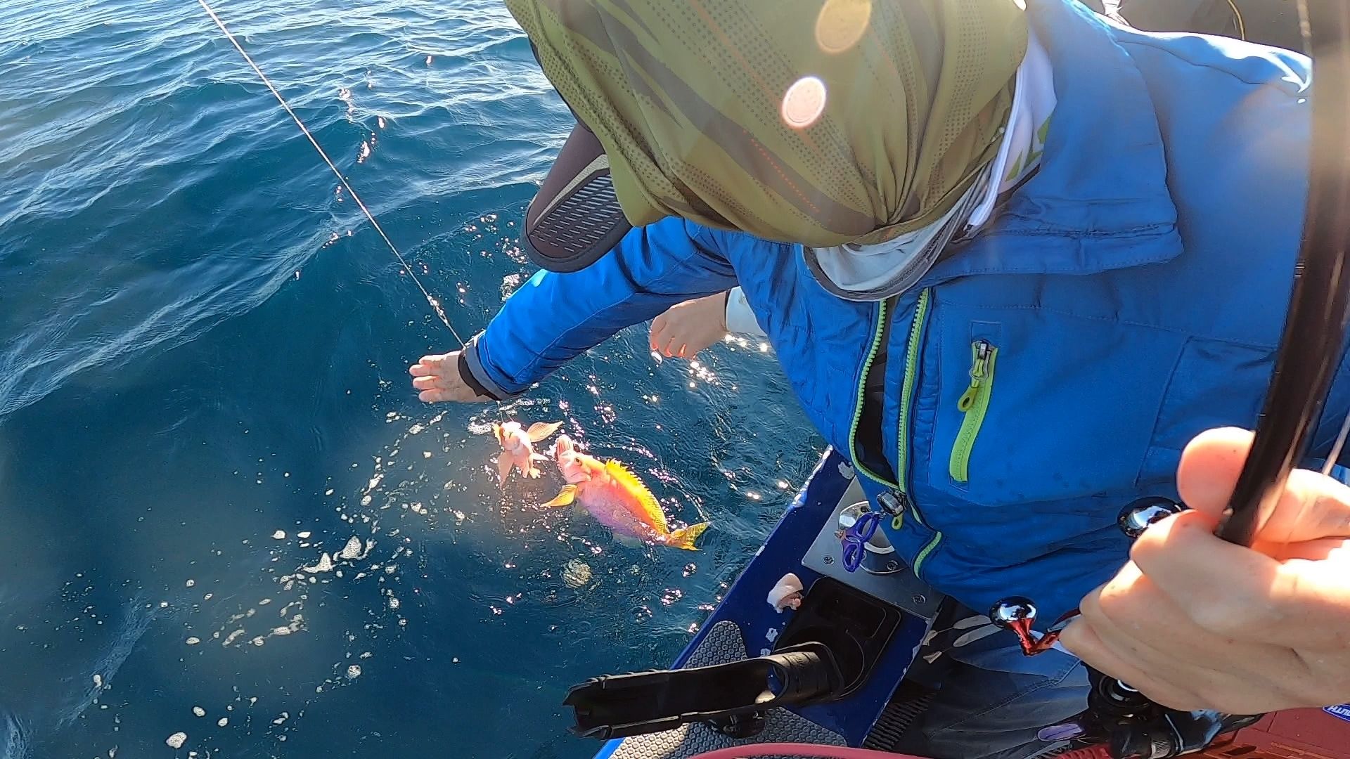 石岛知名海钓船长(石岛知名海钓船长是谁)