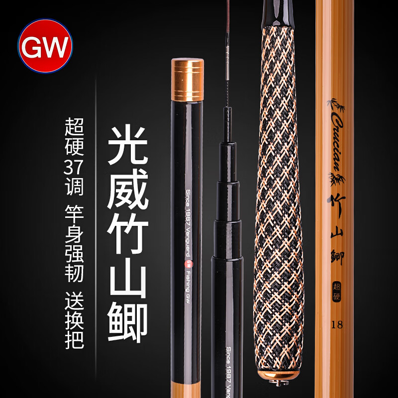 光威渔具排名(光威渔具排名第几位) 光威渔具排名(光威渔具排名第几位)