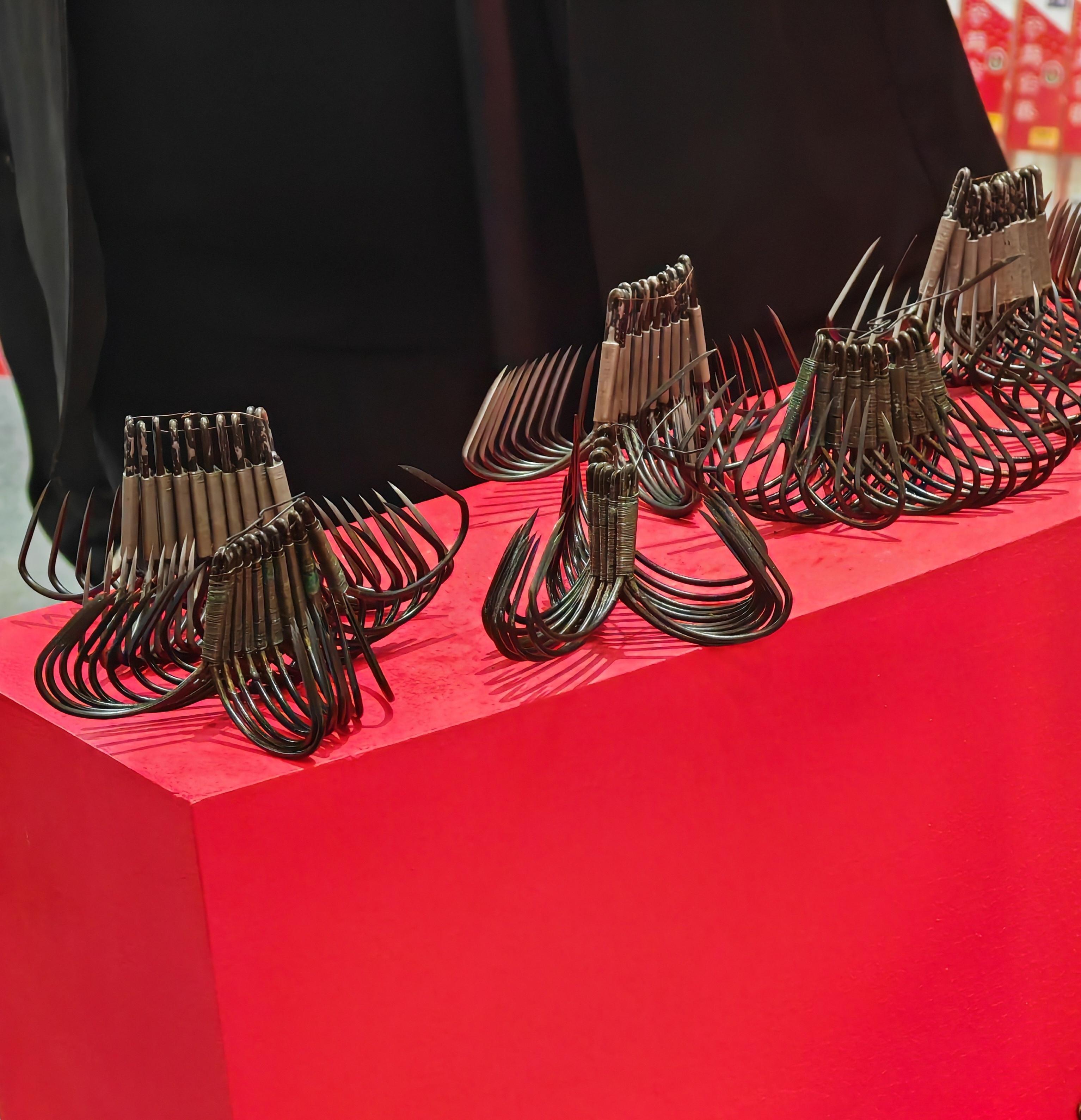 廊坊市渔具展会(河北廊坊渔具展会) 廊坊市渔具展会(河北廊坊渔具展会)