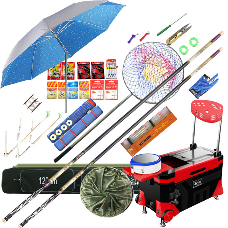 买渔具用品(渔具购买) 买渔具用品(渔具购买)