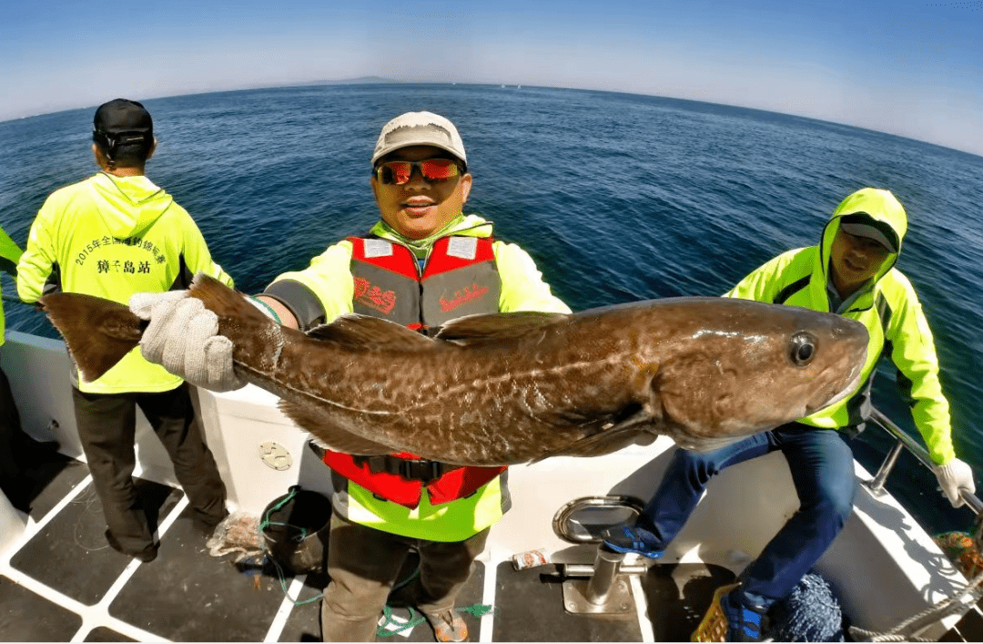 金石滩海钓价格(金石滩海钓钓点)