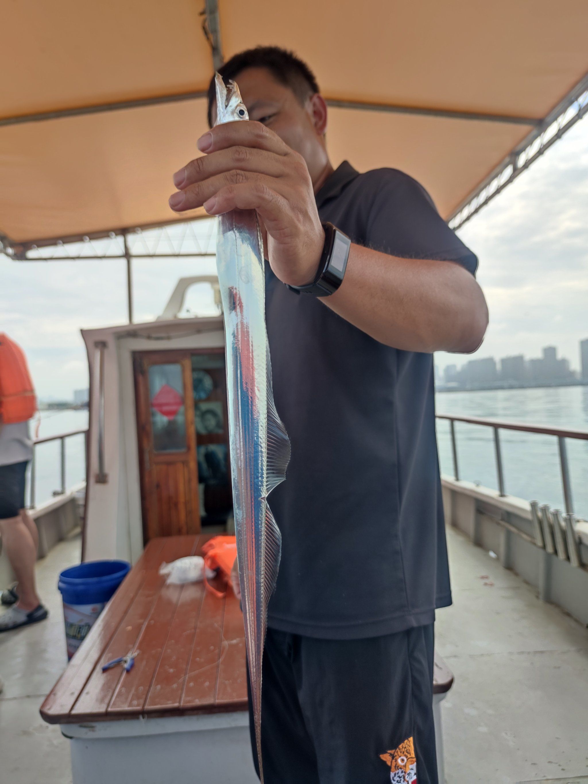 浪岗海钓带鱼(浪岗钓位分析) 浪岗海钓带鱼(浪岗钓位分析)