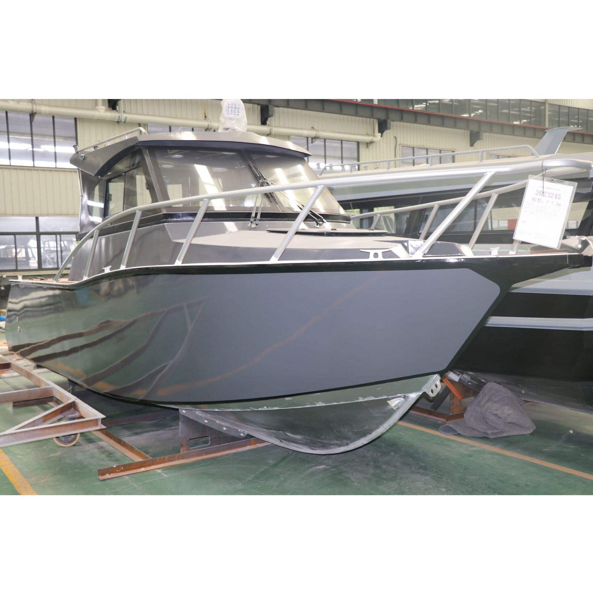 奥西尼渔具公司(威海澳西尼渔具有限公司)