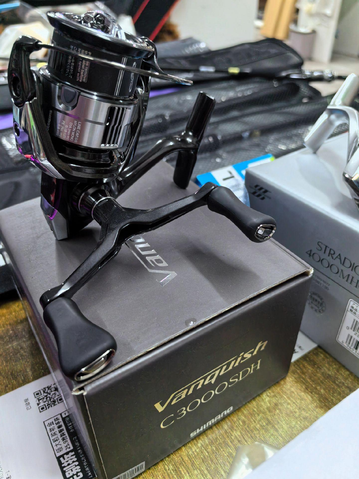 奥西尼渔具公司(威海澳西尼渔具有限公司)