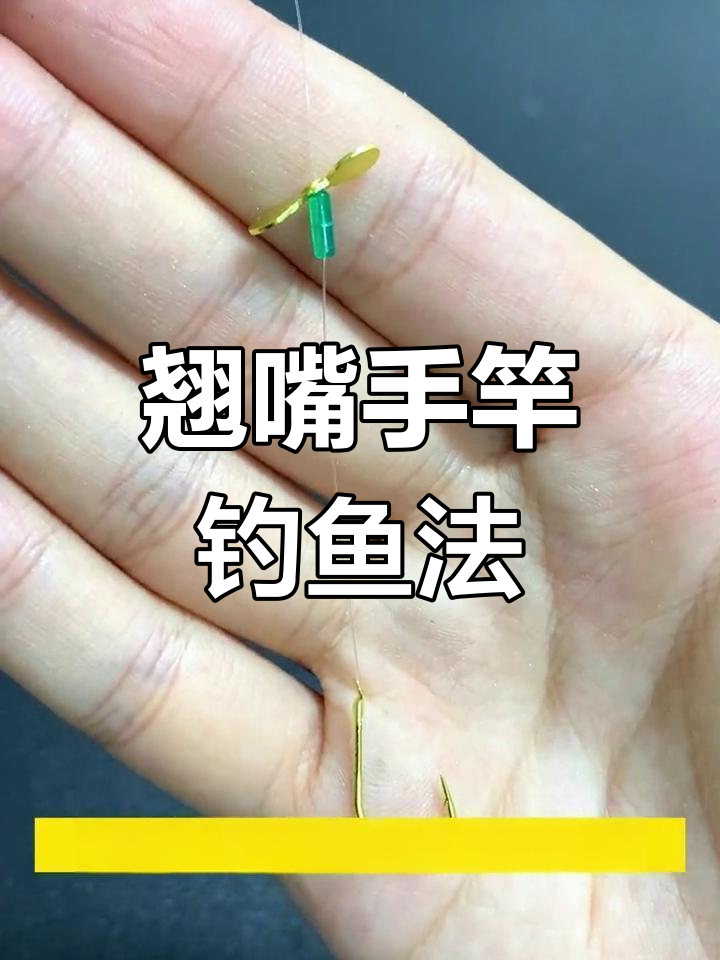 夏至钓翘嘴的技巧(手竿野钓翘嘴的三个小诀窍) 夏至钓翘嘴的技巧(手竿野钓翘嘴的三个小诀窍)