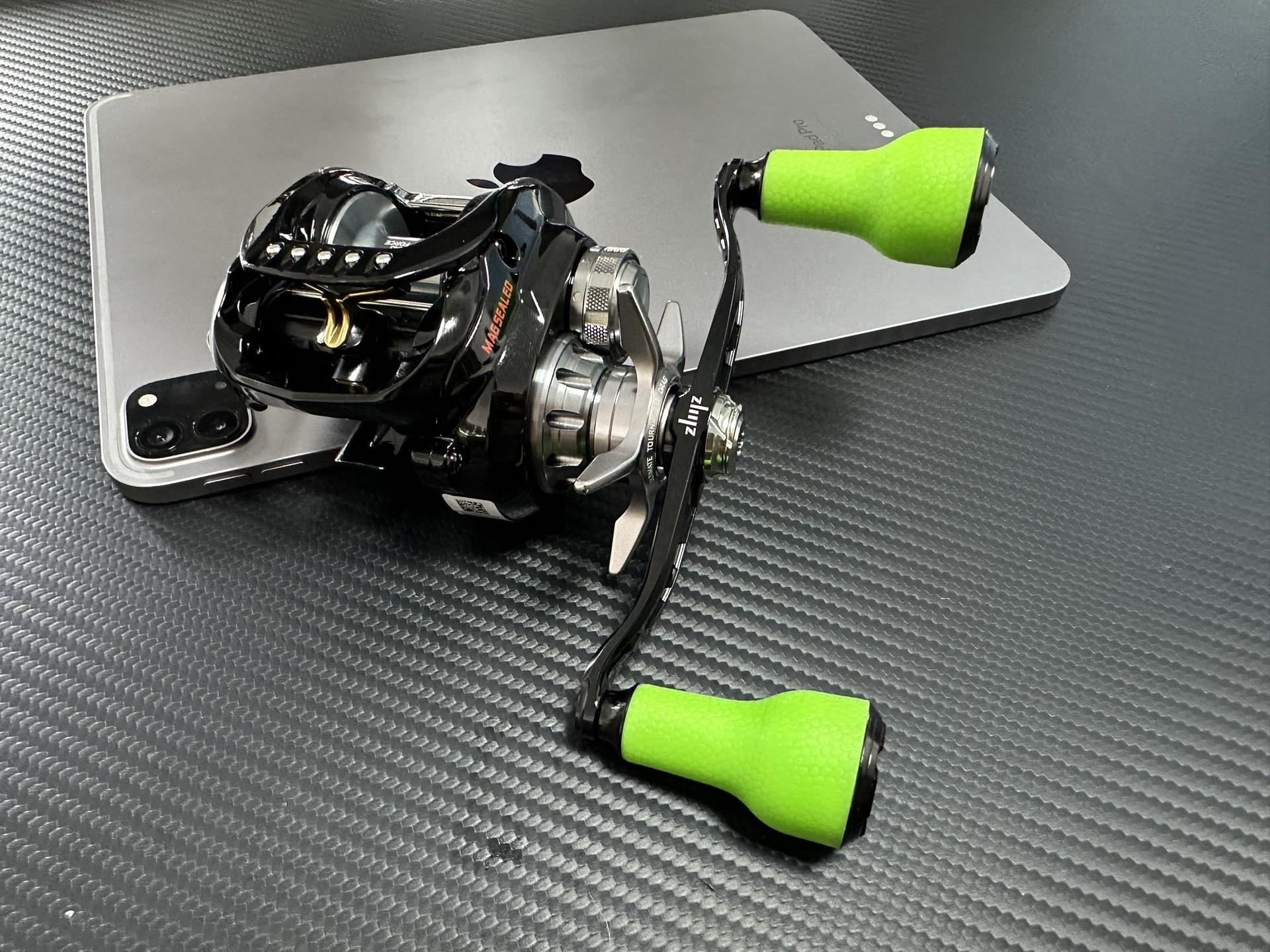 海钓竿可以改为矶竿(海竿能改矶钓竿吗) 海钓竿可以改为矶竿(海竿能改矶钓竿吗)