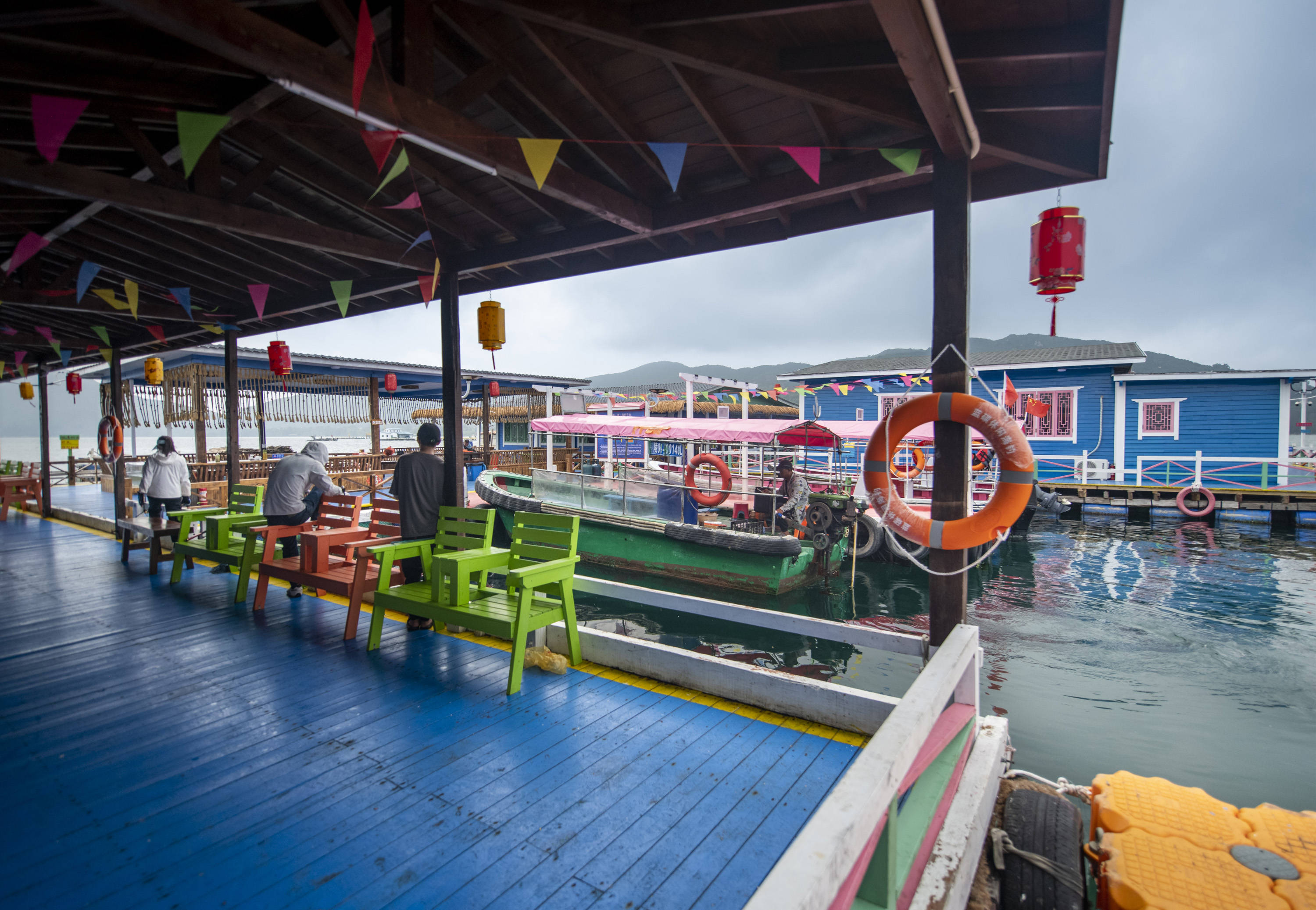 海钓陵水(陵水钓海鱼) 海钓陵水(陵水钓海鱼)