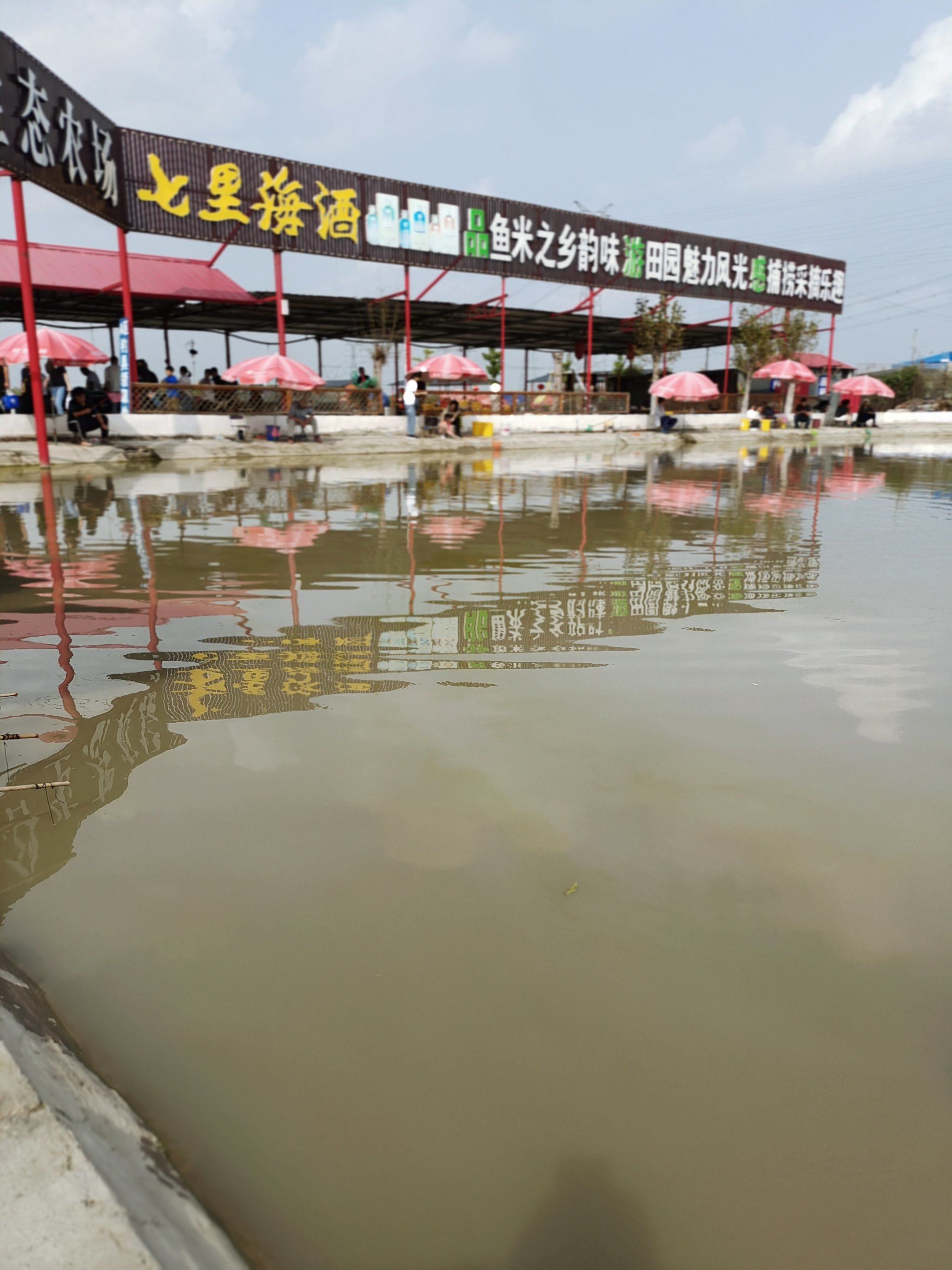 昌黎海钓鱼地点(昌黎海钓地点大汇总) 昌黎海钓鱼地点(昌黎海钓地点大汇总)