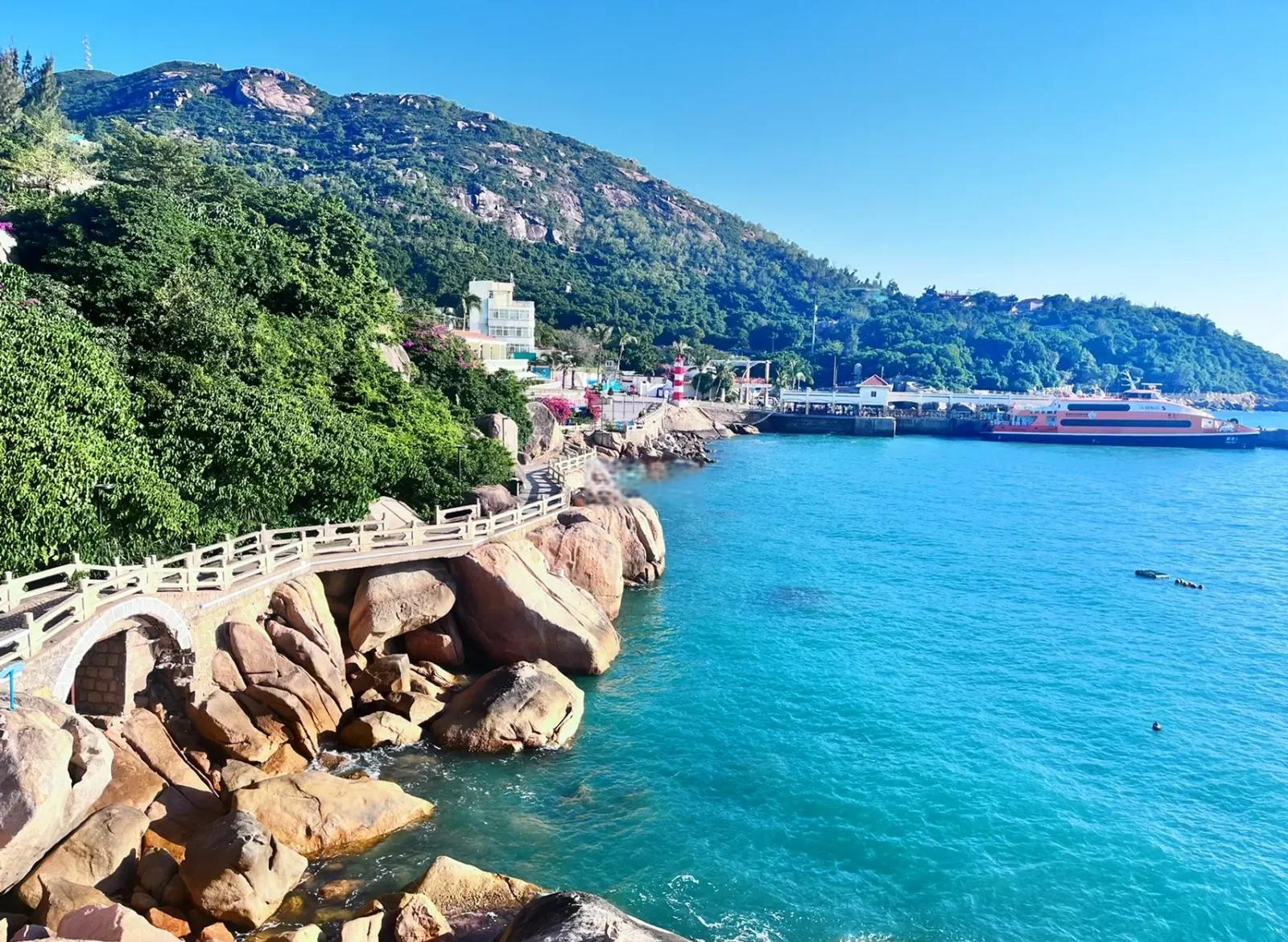 昌黎海钓鱼地点(昌黎海钓地点大汇总) 昌黎海钓鱼地点(昌黎海钓地点大汇总)