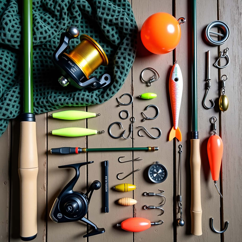 渔具店产品分类(渔具店产品分类怎么写) 渔具店产品分类(渔具店产品分类怎么写)