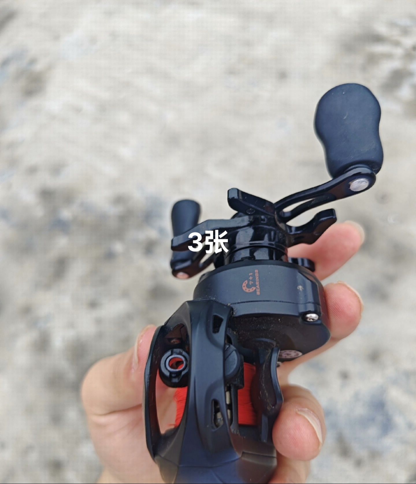 二手渔具转让(二手渔具钓具交易平台) 二手渔具转让(二手渔具钓具交易平台)