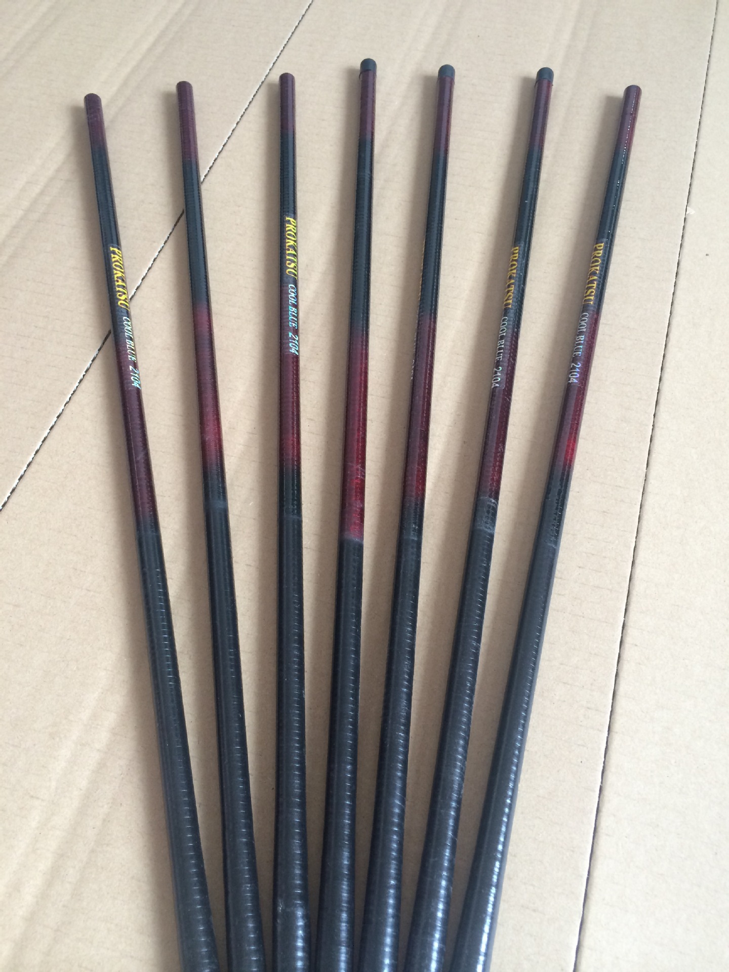 河北省献县双兴渔具厂(献县渔具批发市场)