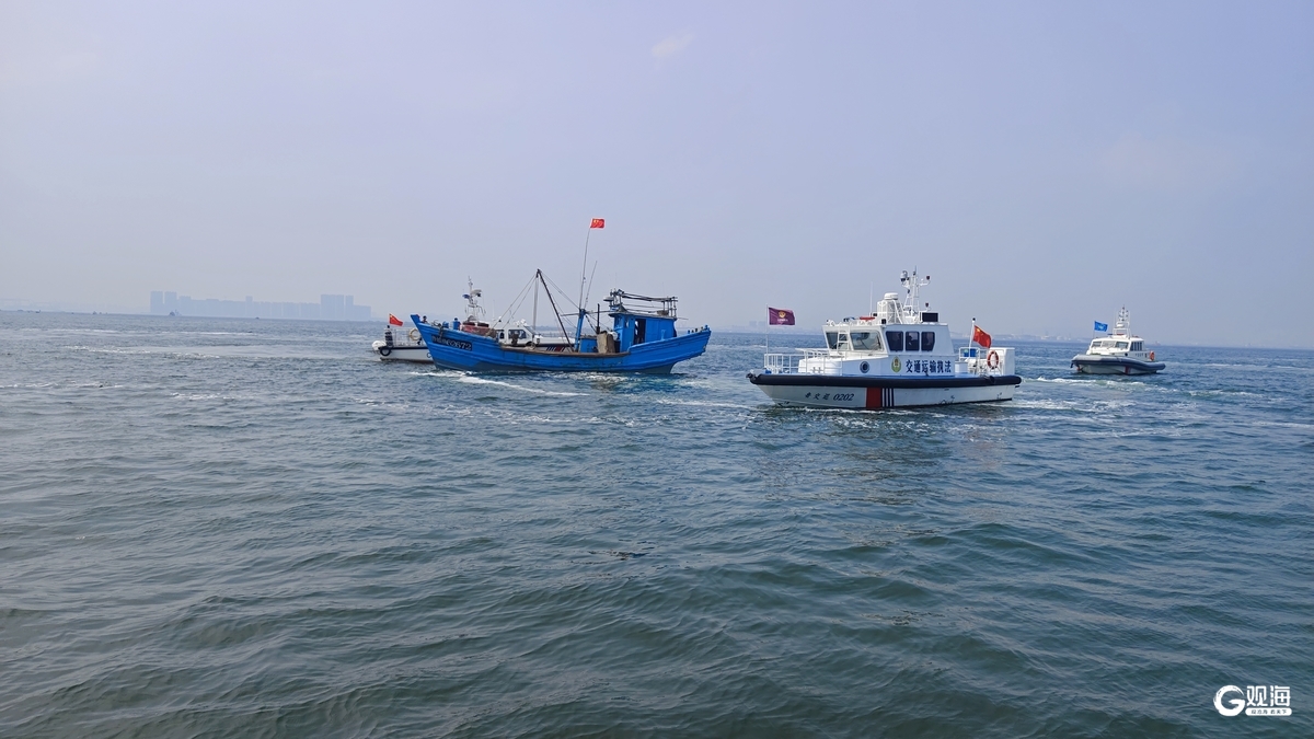 航道海钓鱼(入海道钓鱼) 航道海钓鱼(入海道钓鱼)