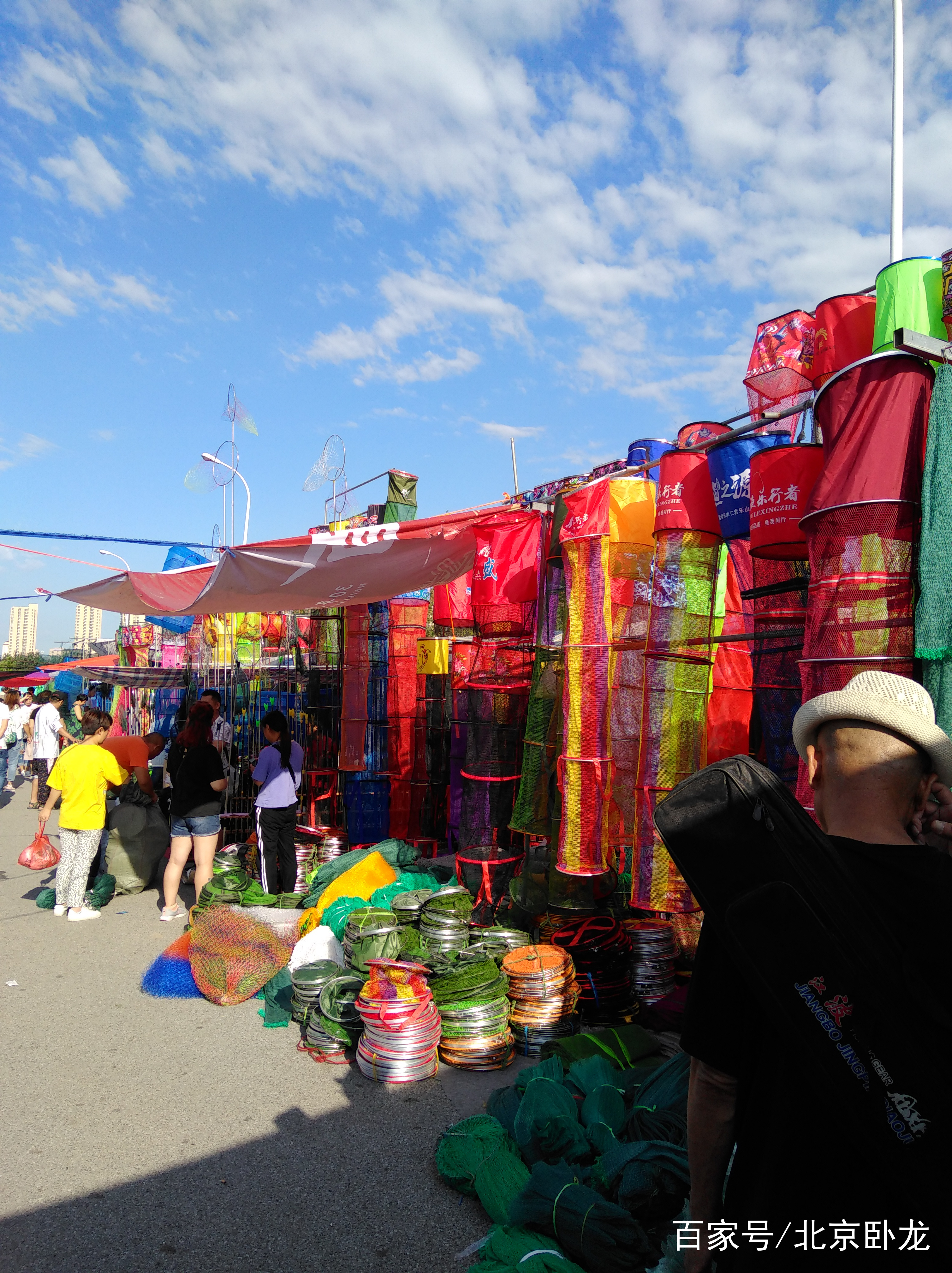 2019越南渔具展(越南进口鱼) 2019越南渔具展(越南进口鱼)