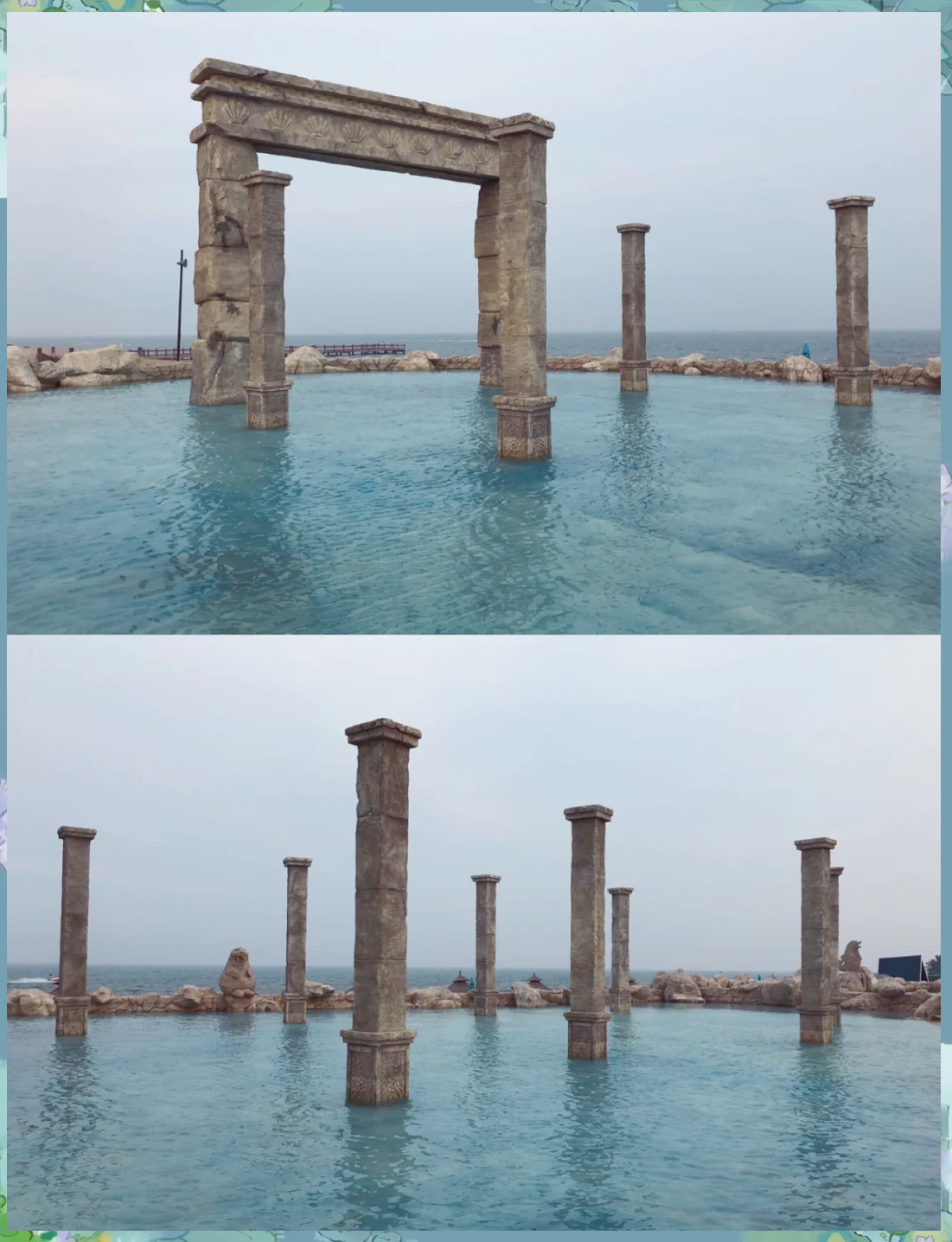 北戴河海钓场所(北戴河海钓岸钓地点)