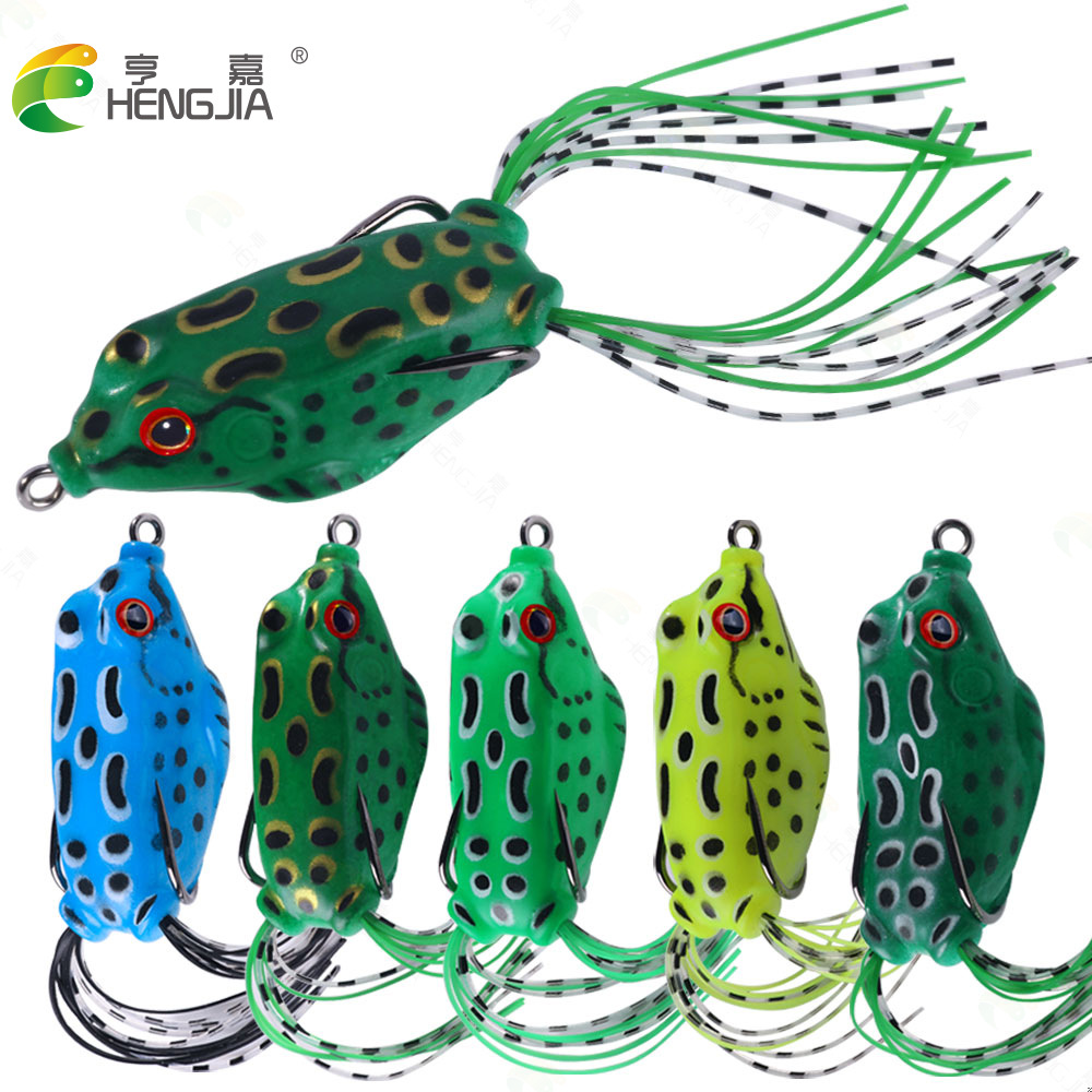 路亚假饵青蛙(路亚假饵大全图) 路亚假饵青蛙(路亚假饵大全图)