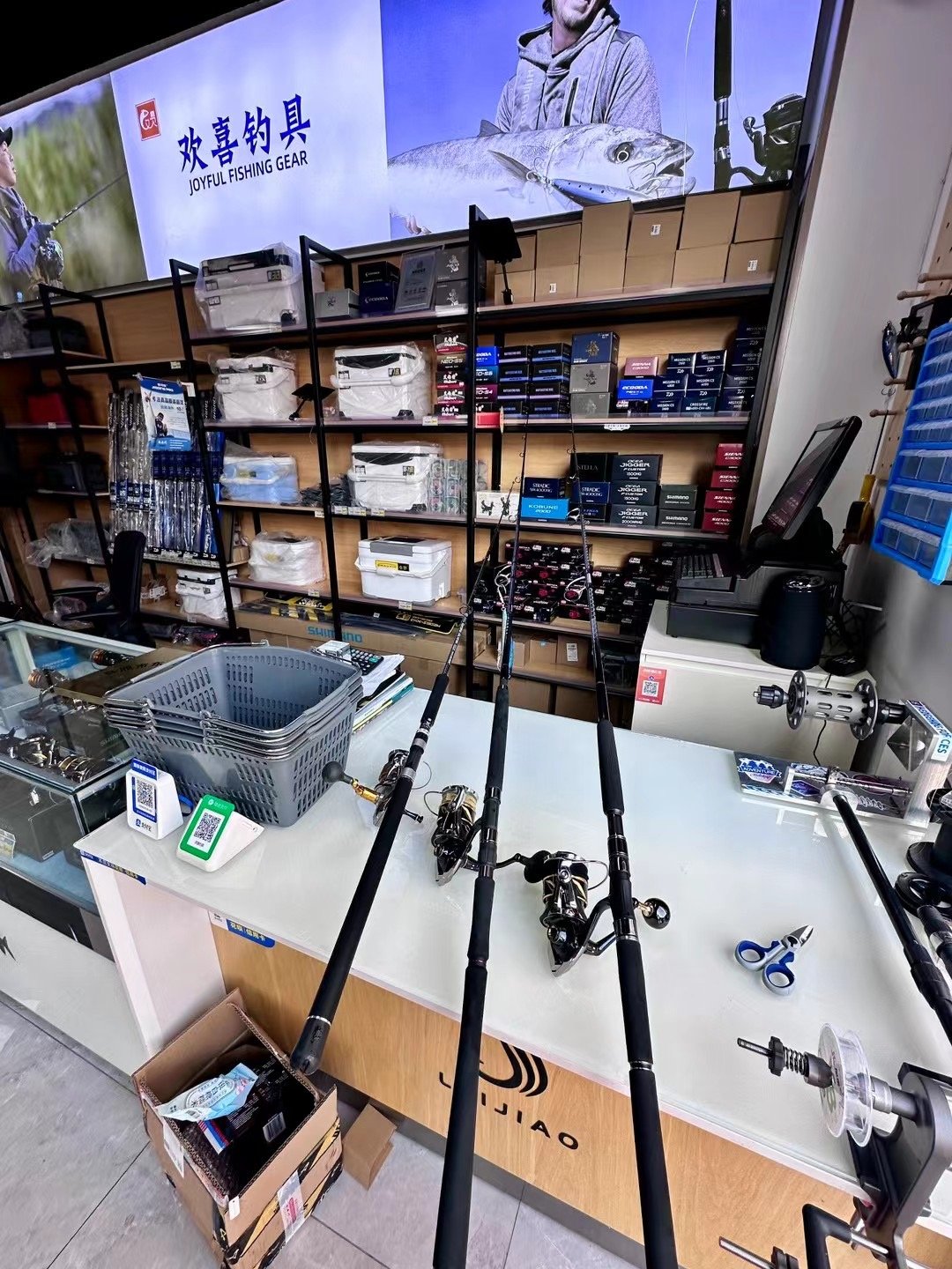 通州区哪里卖渔具(通州哪里卖鱼) 通州区哪里卖渔具(通州哪里卖鱼)