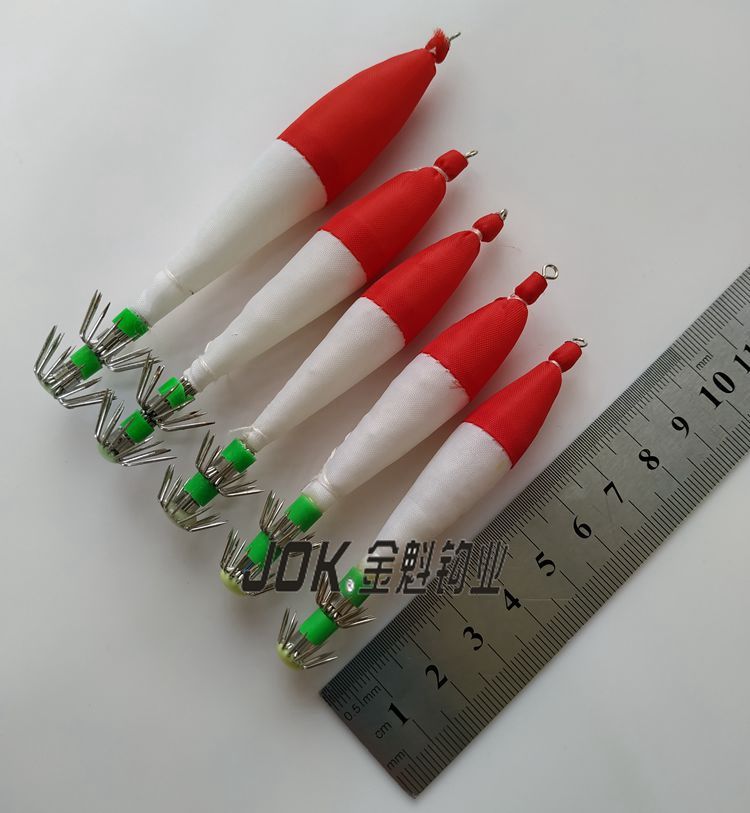 不用饵料鱼钩(不用饵料鱼钩怎么挂钩) 不用饵料鱼钩(不用饵料鱼钩怎么挂钩)