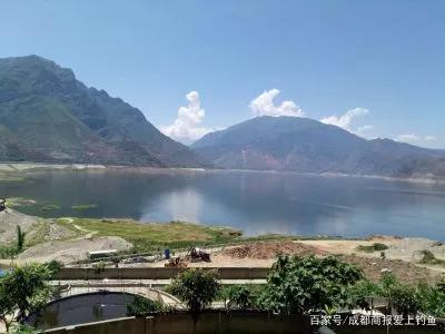 汉源湖路亚标点(汉源湖可以钓鱼吗) 汉源湖路亚标点(汉源湖可以钓鱼吗)