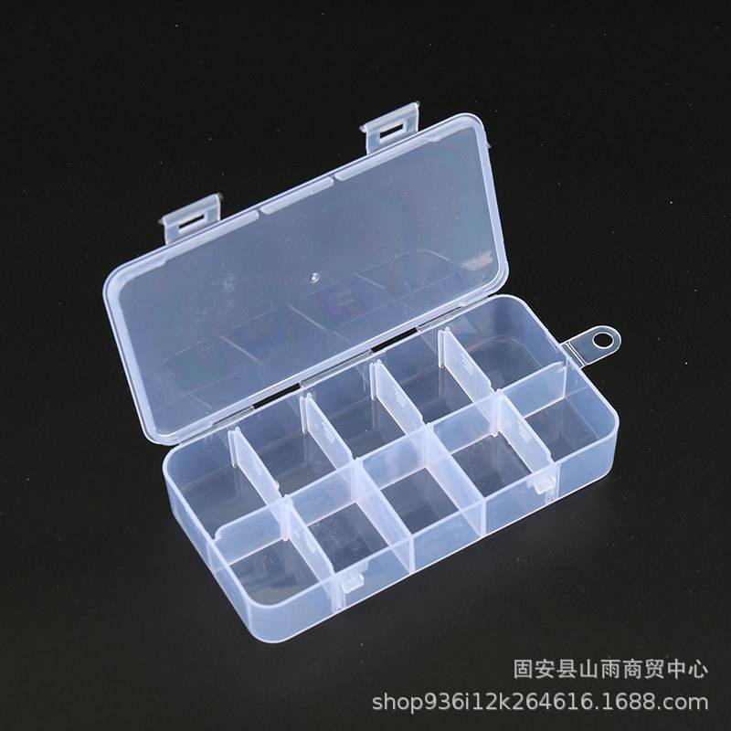 渔具线盒(全套鱼线组盒) 渔具线盒(全套鱼线组盒)