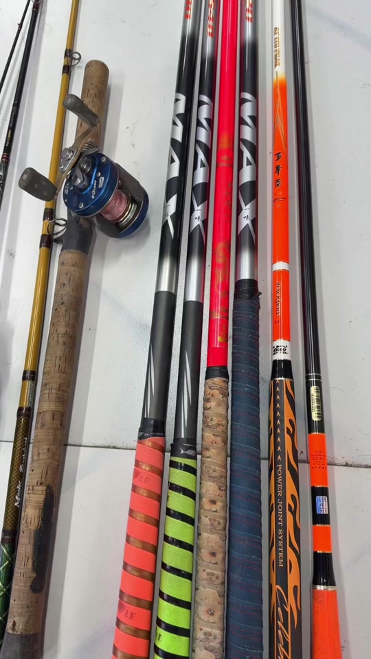 潍坊和田渔具(潍坊和田渔具批发市场) 潍坊和田渔具(潍坊和田渔具批发市场)