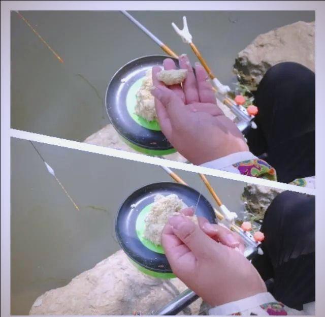 豆渣饵料做法(豆渣做饵料钓鱼) 豆渣饵料做法(豆渣做饵料钓鱼)