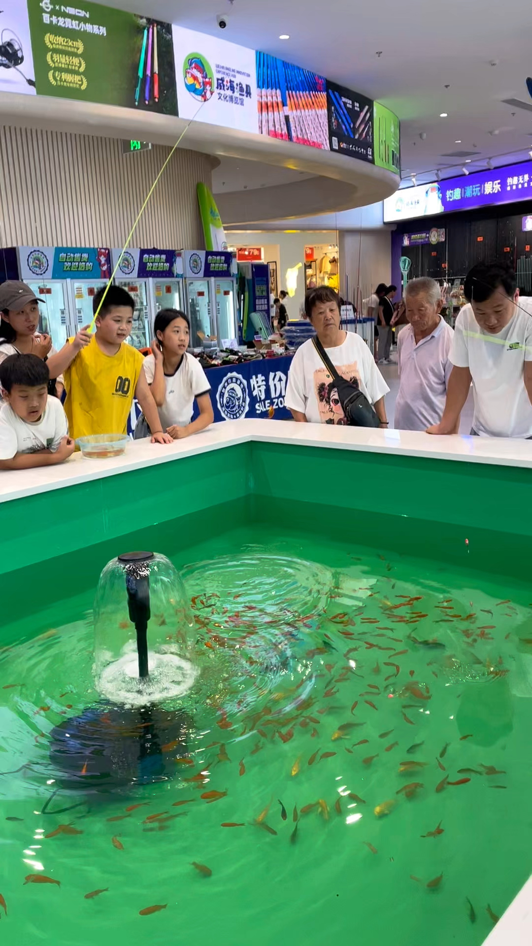 山东威海渔具批发城(山东威海渔具批发城地址) 山东威海渔具批发城(山东威海渔具批发城地址)