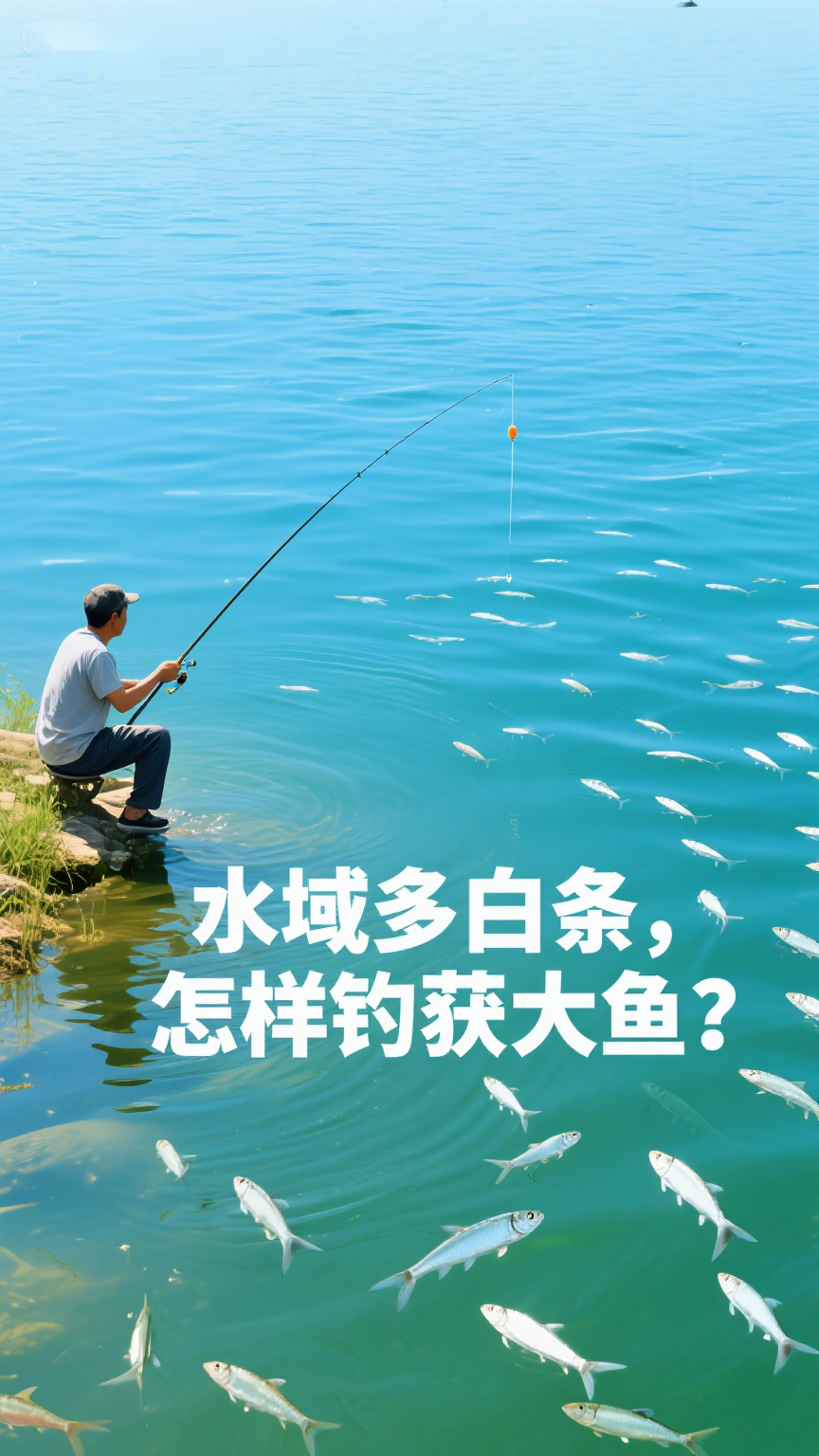 江里钓白条用什么饵料(江边钓白条用什么饵料) 江里钓白条用什么饵料(江边钓白条用什么饵料)