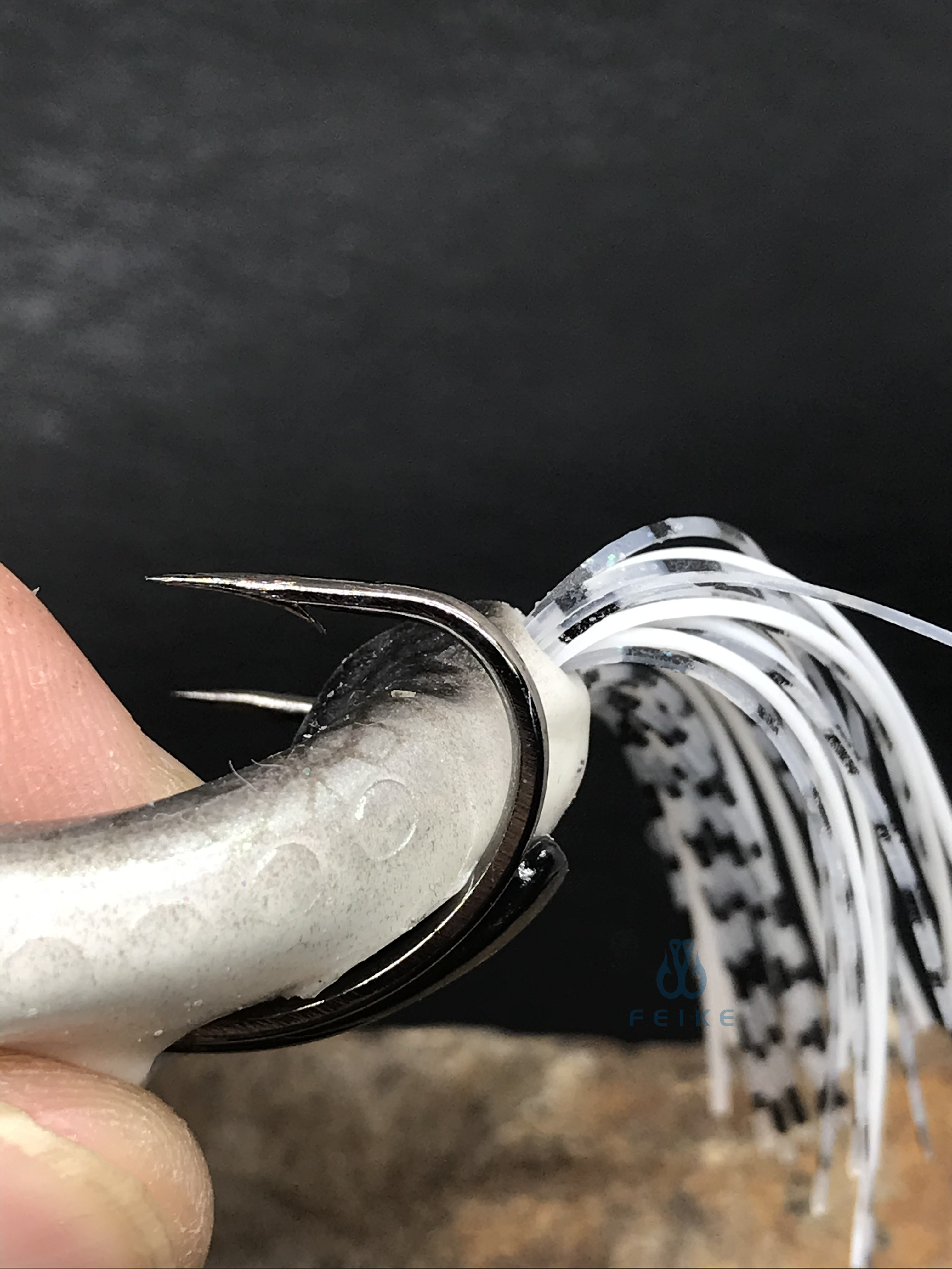 黑色饵料什么饵料(黑色饵料什么饵料比较好) 黑色饵料什么饵料(黑色饵料什么饵料比较好)