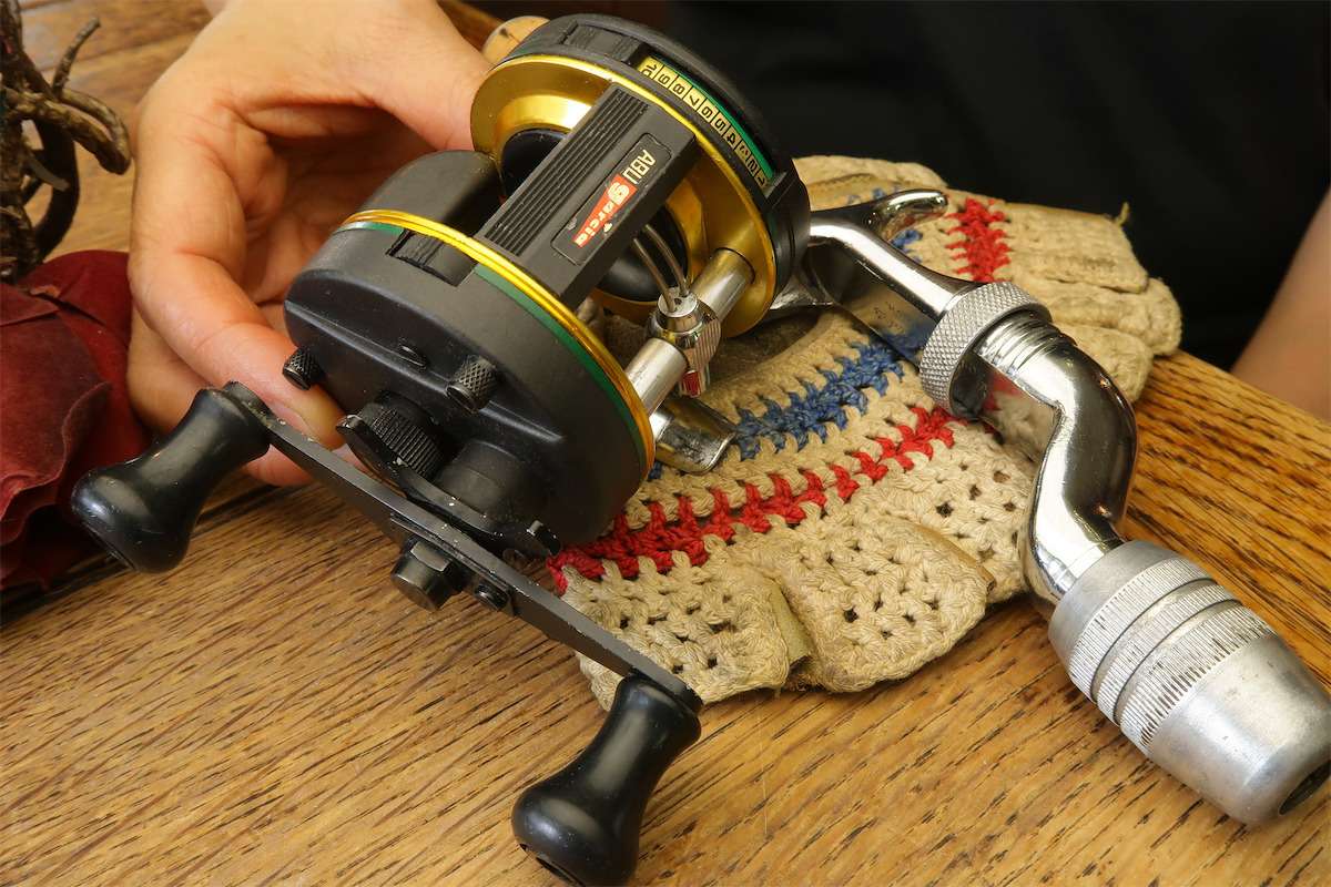 美国买渔具(美国渔具代购) 美国买渔具(美国渔具代购)