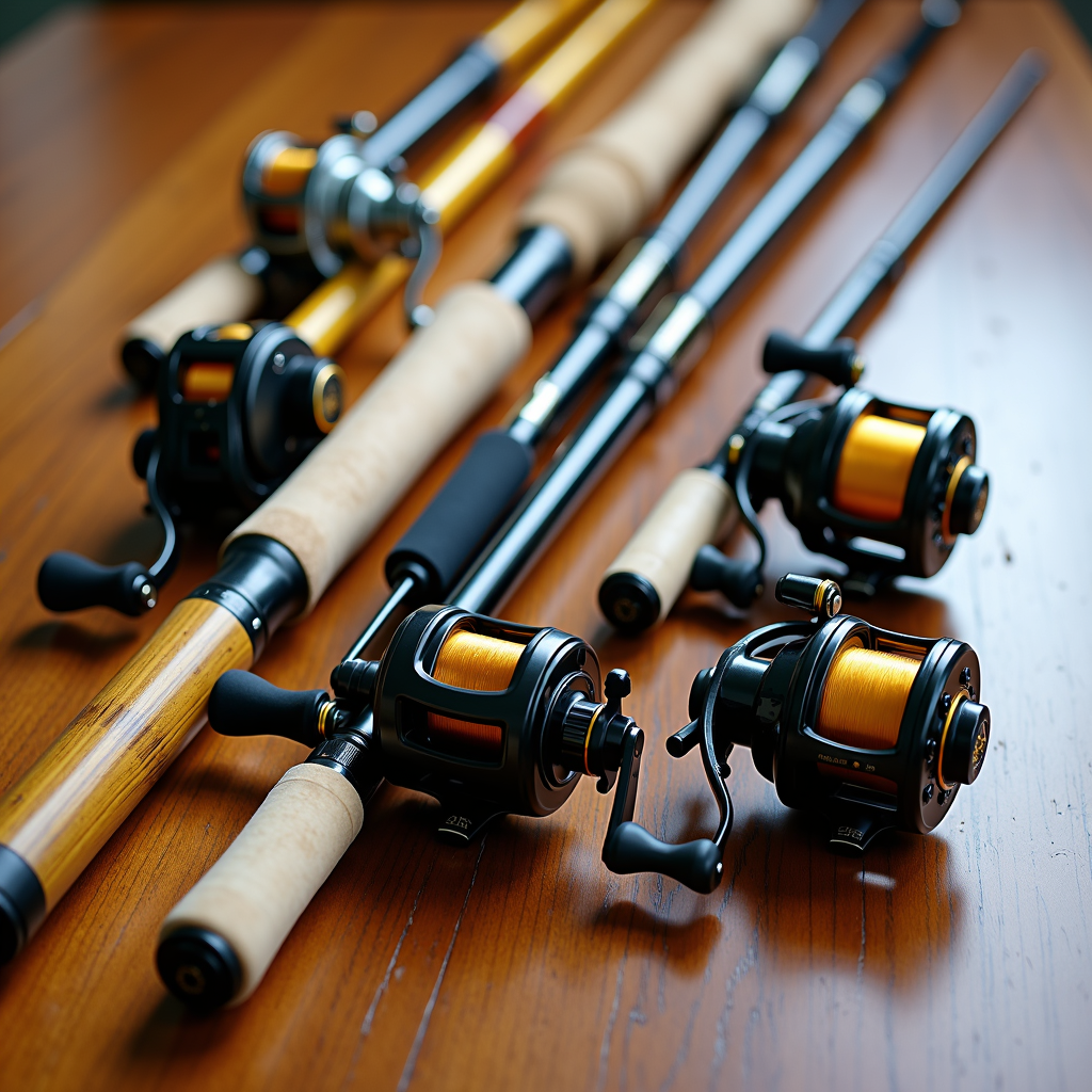 德州东北城渔具(山东威海渔具批发市场) 德州东北城渔具(山东威海渔具批发市场)