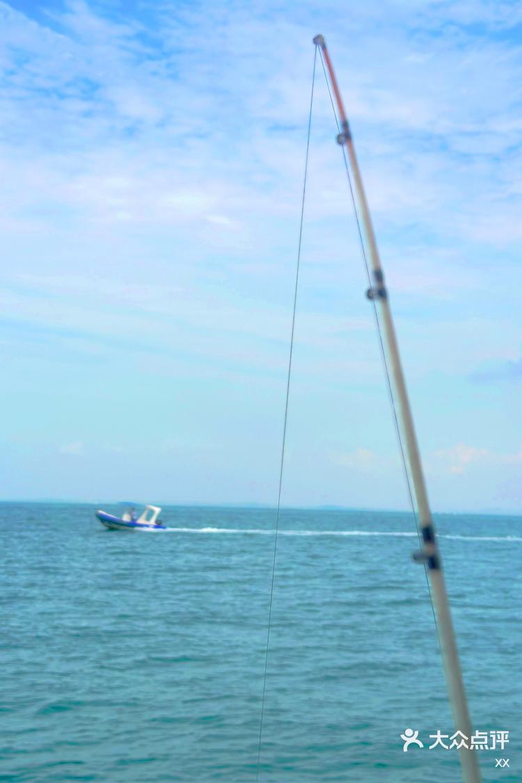 12月海钓哪里合适(12月海钓还能钓到鱼么)