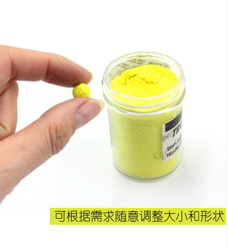 基本饵料性质(饵料分类和搭配) 基本饵料性质(饵料分类和搭配)