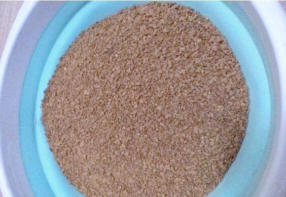 基本饵料性质(饵料分类和搭配) 基本饵料性质(饵料分类和搭配)