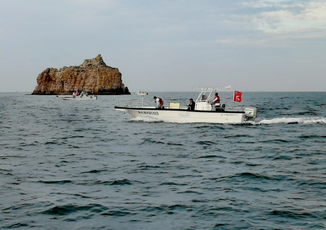 东营海钓地方(东营海边钓鱼) 东营海钓地方(东营海边钓鱼)