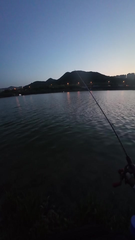 水库路亚(水库路亚翘嘴用什么假饵,用多大的最好) 水库路亚(水库路亚翘嘴用什么假饵,用多大的最好)