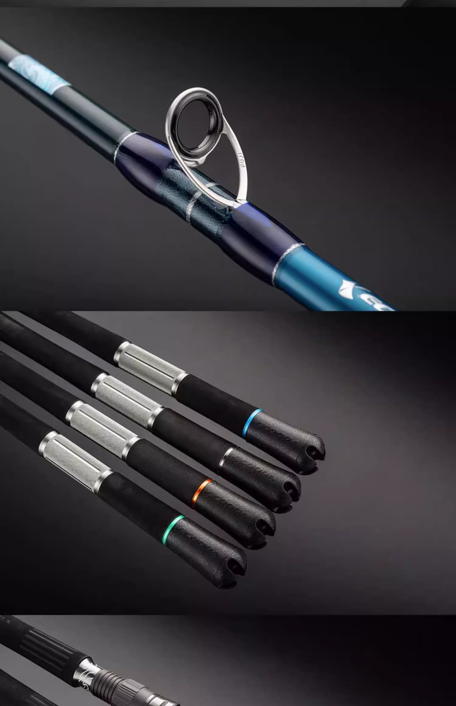 卓越渔具新郑(卓越董事长李华祖籍) 卓越渔具新郑(卓越董事长李华祖籍)