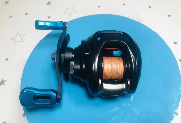 达瓦大蜘蛛海钓(达瓦精英蜘蛛饵重范围) 达瓦大蜘蛛海钓(达瓦精英蜘蛛饵重范围)