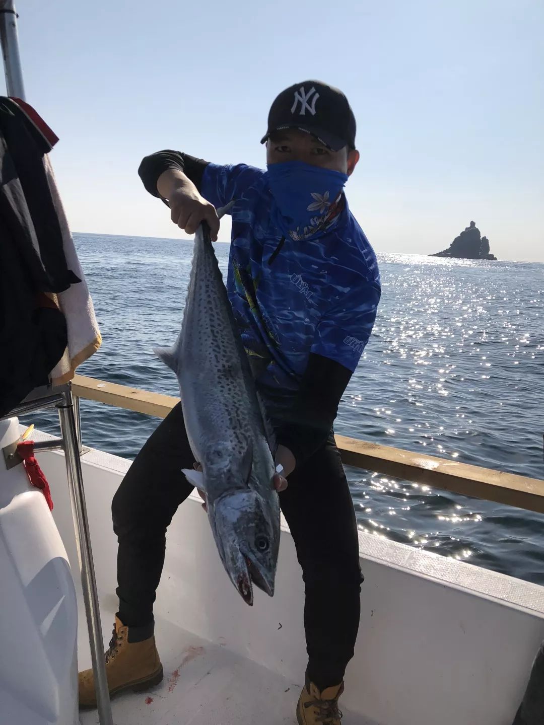海钓黄尖子视频(海钓黄尖子视频大全) 海钓黄尖子视频(海钓黄尖子视频大全)