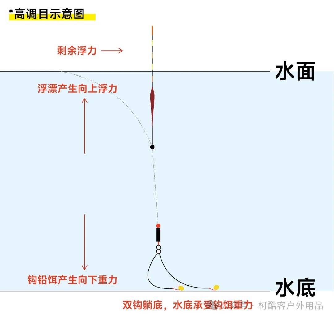 钓白票子技巧(白票鱼怎么垂钓) 钓白票子技巧(白票鱼怎么垂钓)