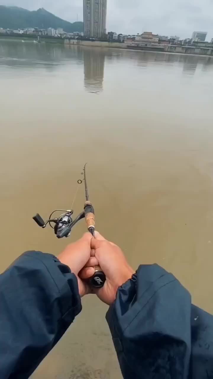 远投竿的技巧(远投竿怎么使用才能打的远) 远投竿的技巧(远投竿怎么使用才能打的远)