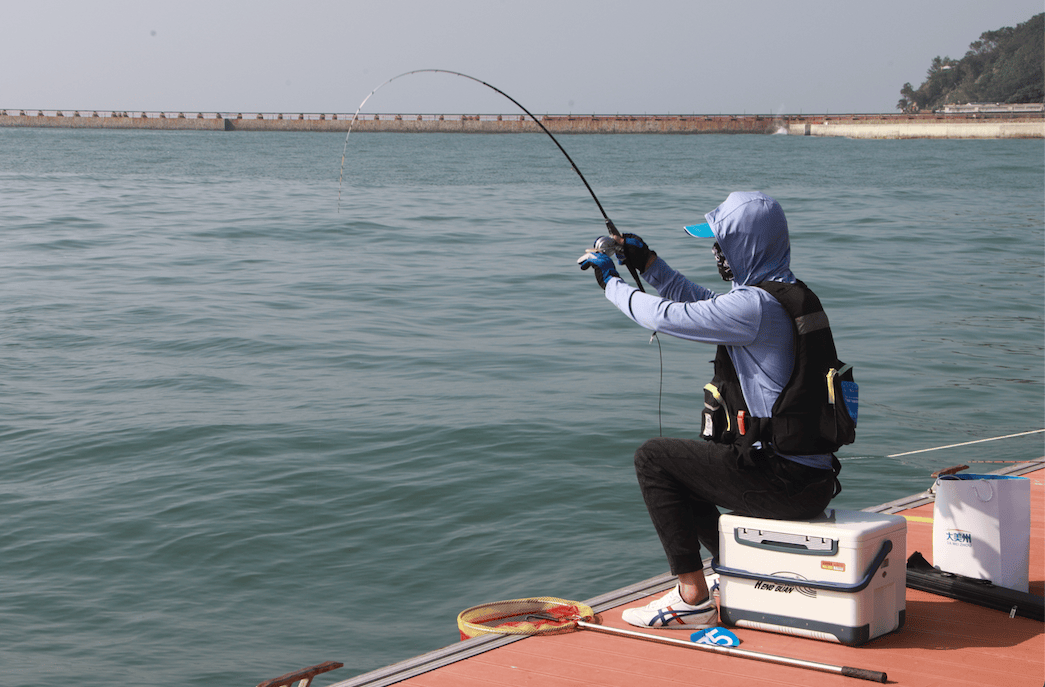 滨海公园可以海钓吗(滨海公园可以海钓吗现在) 滨海公园可以海钓吗(滨海公园可以海钓吗现在)