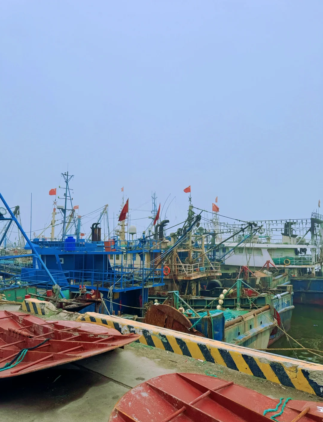 苍南海钓点(苍南最美师大旅游景点)