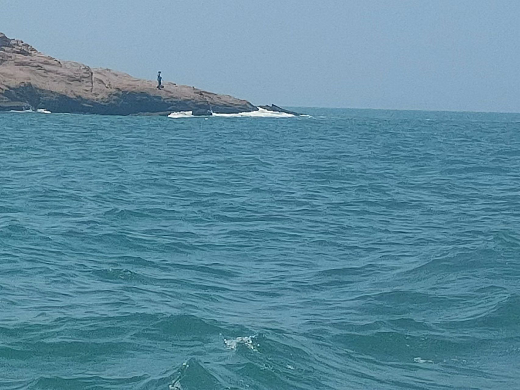 苍南海钓点(苍南最美师大旅游景点)