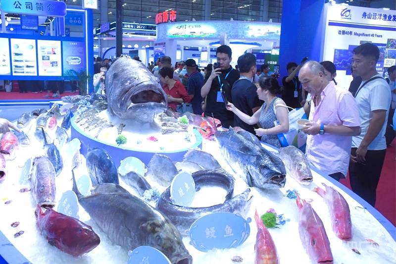 苏州博览中心渔具展会(苏州渔具博览会什么时候开) 苏州博览中心渔具展会(苏州渔具博览会什么时候开)