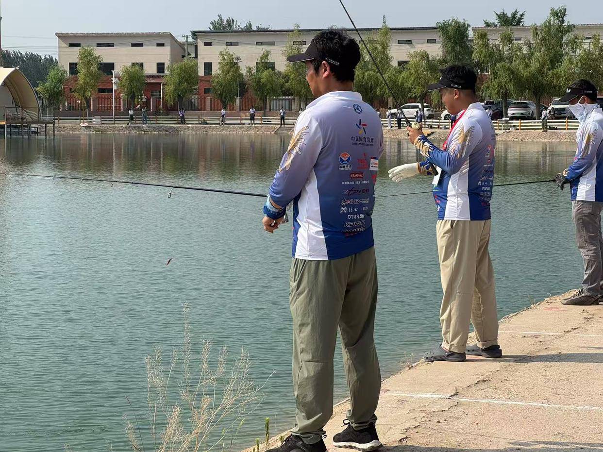 钓鱼路亚比赛(2021年路亚视频) 钓鱼路亚比赛(2021年路亚视频)