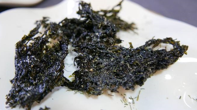 用紫菜钓鱼技巧(紫菜钓草鱼的方法) 用紫菜钓鱼技巧(紫菜钓草鱼的方法)