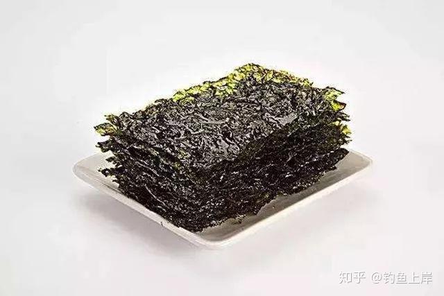 用紫菜钓鱼技巧(紫菜钓草鱼的方法) 用紫菜钓鱼技巧(紫菜钓草鱼的方法)