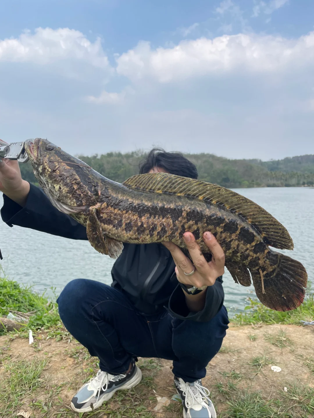 路亚黑鲈(钓黑鱼鲈鱼用什么样的路亚竿) 路亚黑鲈(钓黑鱼鲈鱼用什么样的路亚竿)