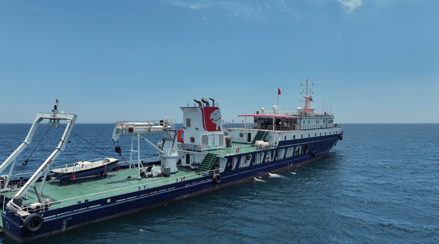 江门海钓船(江门海钓钓鱼好地方) 江门海钓船(江门海钓钓鱼好地方)